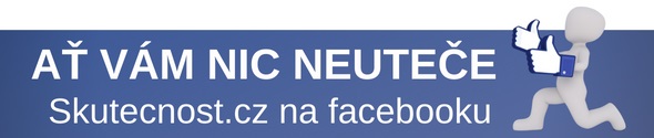 Facebookový profil