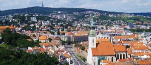 Jak koupit slovenskou dálniční známku online + placené úseky