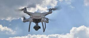 Registrace dronů v ČR – cena testu, sankce a otázky Registrace dronů v ČR – cena testu, sankce a otázky