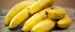 Co obsahují banány? Nutriční hodnoty, vitamíny a minerály
