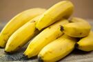 Co obsahují banány? Nutriční hodnoty, vitamíny a minerály