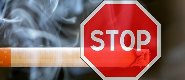 Jak nejlépe přestat kouřit?