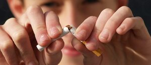 Jak se odnaučit kouřit a přestat myslet na cigarety
