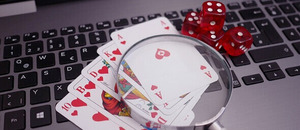 V online casinu si může zahrát každý i bez peněz