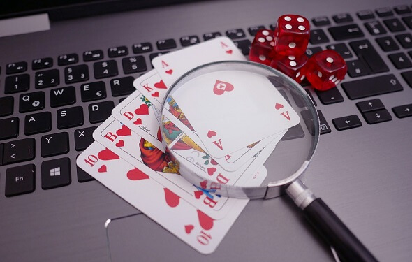 V online casinu si může zahrát každý i bez peněz