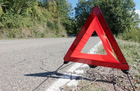 Seznam povinné výbavy do auta podle zákona.