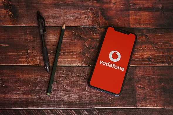 Výpadky u společnosti Vodafone se řeší velmi rychle!