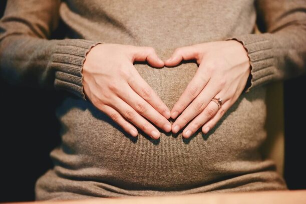 Podrobná těhotenská kalkulačka a výpočet termínu porodu