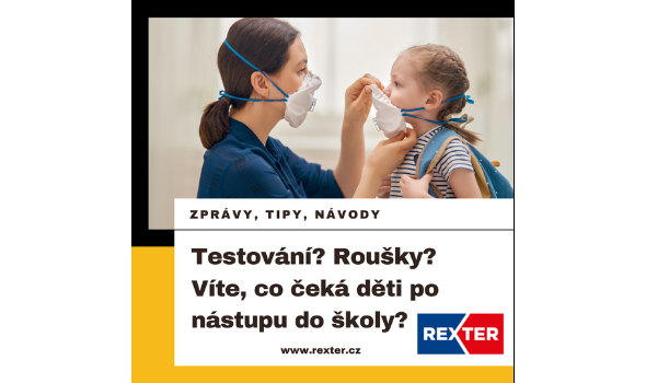 rexter.cz