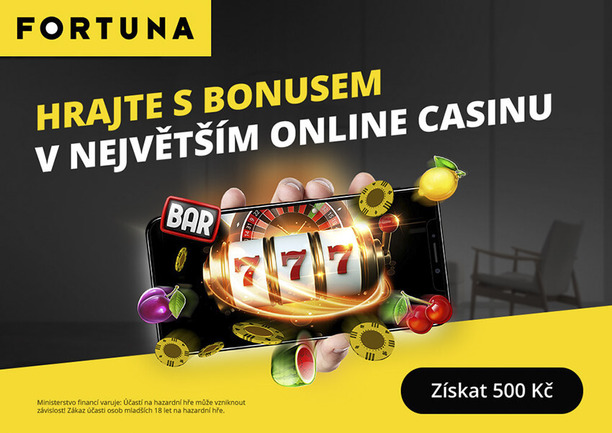 Hrajte v online casinu s největší nabídkou her – registrace ZDE