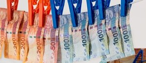 Daňové ráje nabízejí ideální podmínky pro praní špinavých peněz Daňové ráje nabízejí ideální podmínky pro praní špinavých peněz
