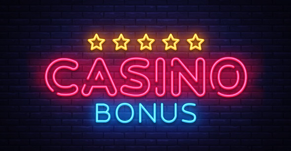 Nejlepší české a slovenské casino bonusy