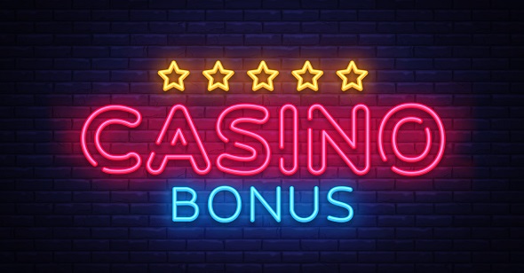 Nejlepší české a slovenské casino bonusy