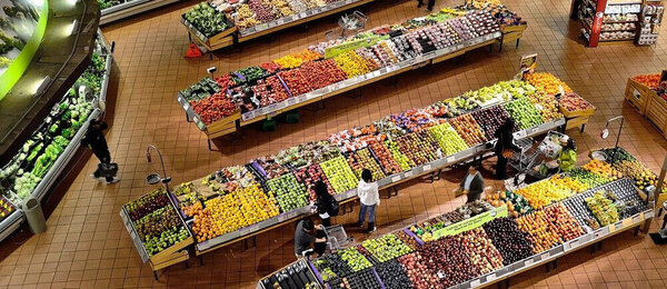 Otevírací doba 28.října  - Lidl, Kaufland, Albert, Tesco a další