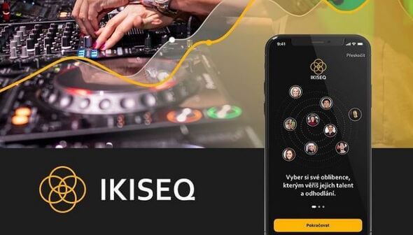 Český startup Ikiseq nabízí investování do talentovaných lidí s potenciálem uspět