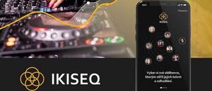 Český startup Ikiseq nabízí investování do talentovaných lidí s potenciálem uspět Český startup Ikiseq nabízí investování do talentovaných lidí s potenciálem uspět
