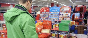 Otevírací doba obchodů na Vánoce - Kaufland, Lidl a další