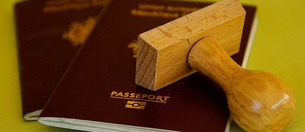 Rodné číslo se uvádí na všech dokladech totožnosti včetně pasu a řidičského oprávnění