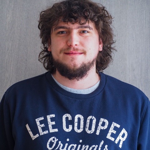 Autor Jakub Zich