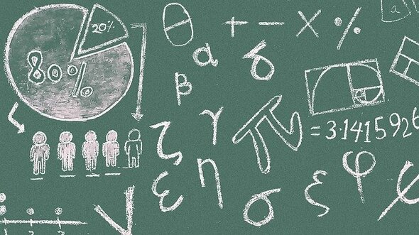 Dělení je nedílnou součástí výuky matematiky, na řadu pouček ale rychle po škole zapomínáme