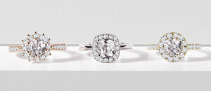 Stručný průvodce zásnubními prsteny: Jak vybrat ten pravý