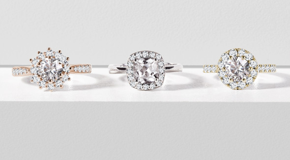 Stručný průvodce zásnubními prsteny: Jak vybrat ten pravý