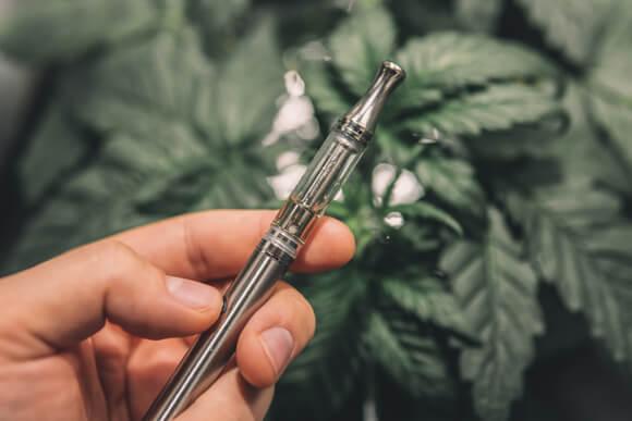 cbd cigareta vaporizer