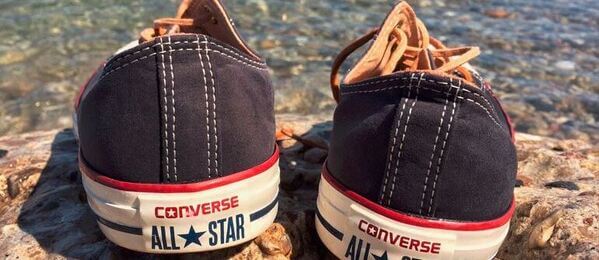 Pánské Converse boty – nadčasová klasika, která nikdy nevyjde z módy