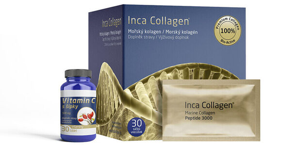 Inca Collagen