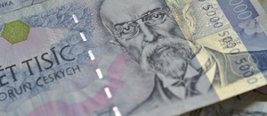 Nové bankovky České republiky 2022 Nové bankovky České republiky 2022