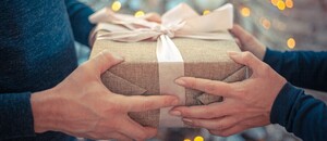 Co koupit ženě za dárek pod vánoční stromeček