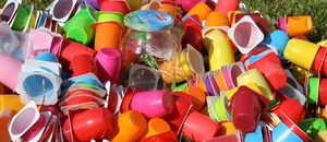 Od několika dnů až po tisíce let aneb Recyklace odpadu zachrání nás i přírodu Od několika dnů až po tisíce let aneb Recyklace odpadu zachrání nás i přírodu