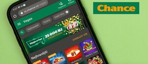 Chance akční kód - Kde a jak zadat bonus kód? Chance akční kód - Kde a jak zadat bonus kód?