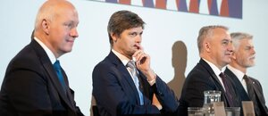 Aktuální průzkumy volby prezidenta 2023 : Jaké jsou preference? Aktuální průzkumy volby prezidenta 2023 : Jaké jsou preference?