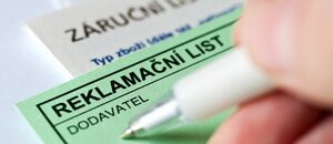 Reklamační proces čekají velké změny. Reklamační proces čekají velké změny.