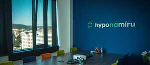 Sjednání hypotéky online s hyponamíru.cz je snadné a rychlé Sjednání hypotéky online s hyponamíru.cz je snadné a rychlé