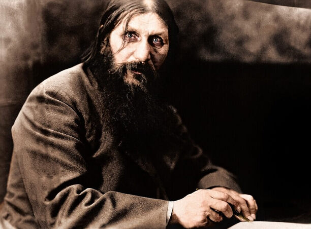 Rasputin