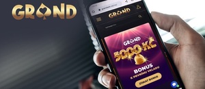 Grandwin casino – bonusy + registrace