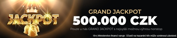Grandwin casino - jackpot