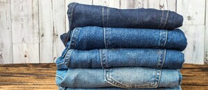 Jak vybrat perfektní džíny