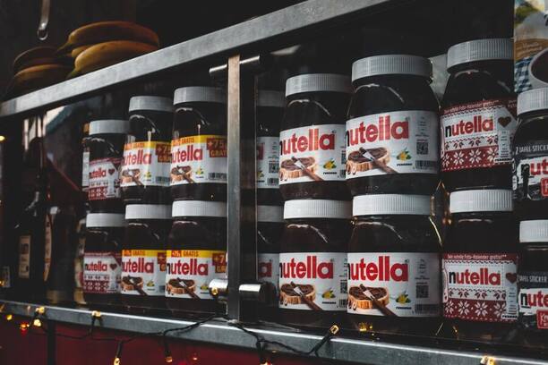 Nutella