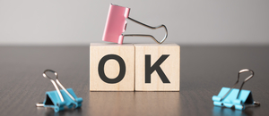 Odkud pochází slovo OK?