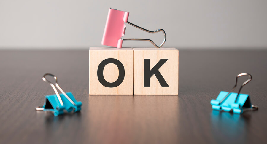 Odkud pochází slovo OK?