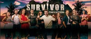 Reality show Survivor Česko &amp; Slovensko 2023 