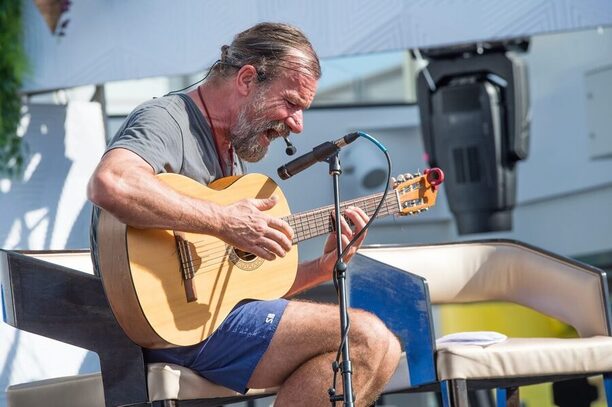 Wim Hof: ledový muž a srdečný biohacker, který mění svět