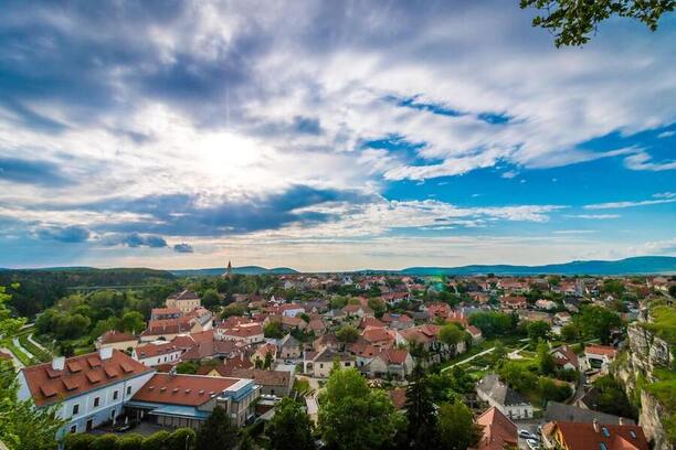 Vtipné názvy vesnic a měst