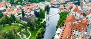 Český Krumlov