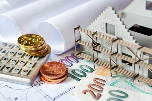 Stavební kalkulačka: Cena stavby domu