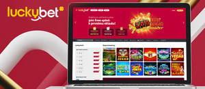 LuckyBet promo code – co to je a jaká je aktuální nabídka?