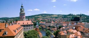 Památky UNESCO